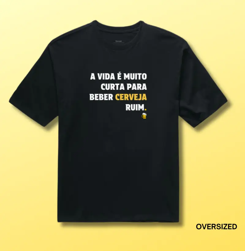 A vida é Curta