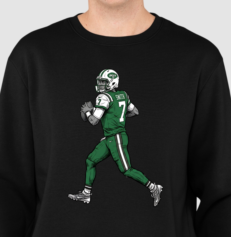 Geno Smith