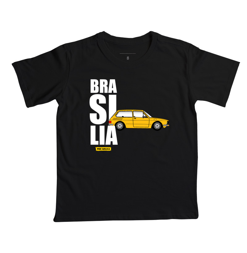 Brasília Amarela