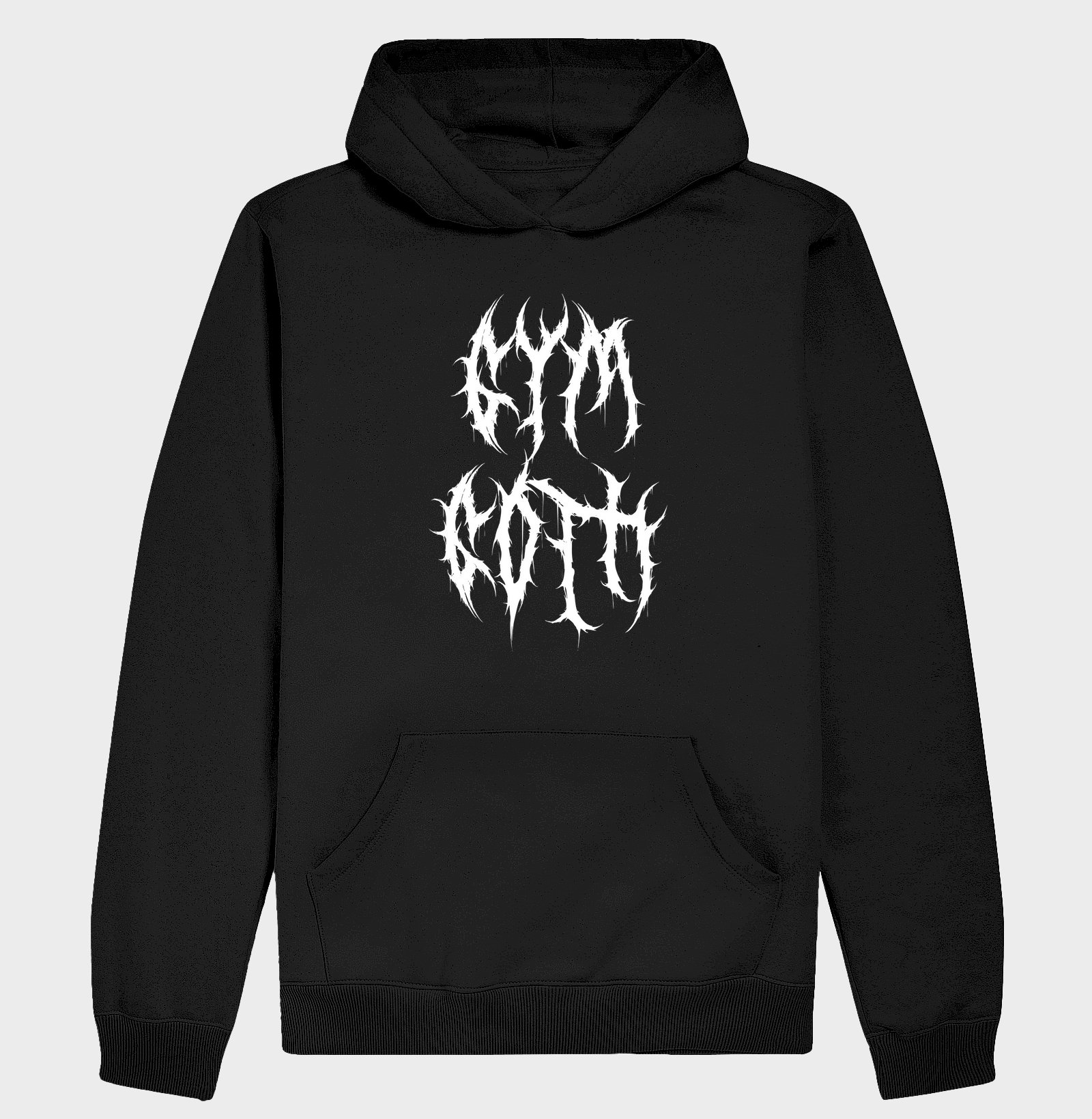 GYM GOTH – Heavy Metal
