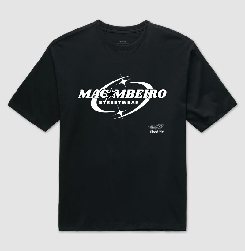 Macumbeiro StreetWear