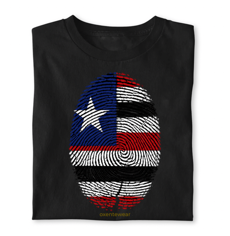 Camiseta Digital Maranhense | OxenteWear
