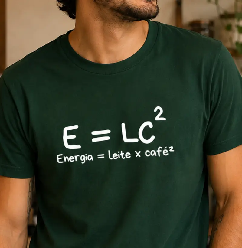 E = LC² 