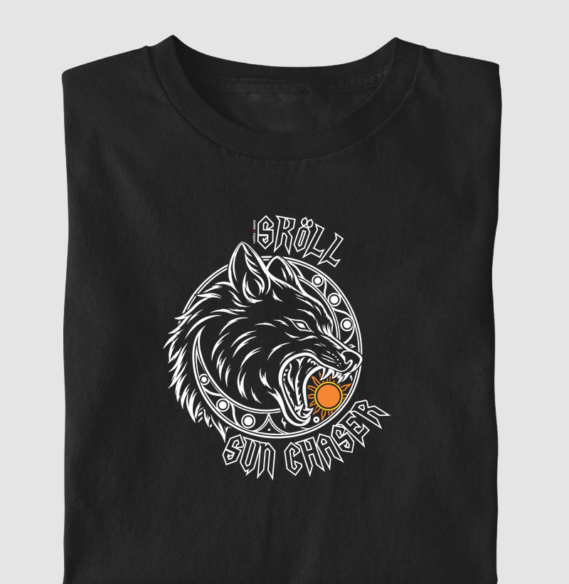 SKöLL - The Sun Chaser