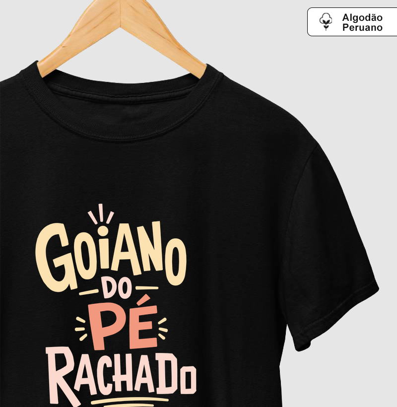 Goiano do Pé Rachado