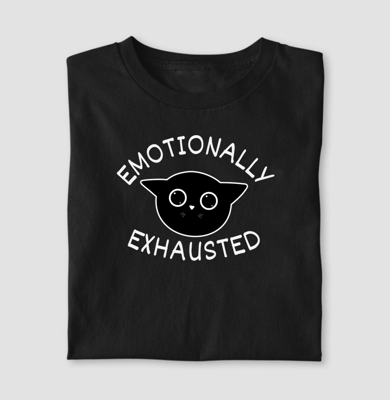 Emotionaly exhausted