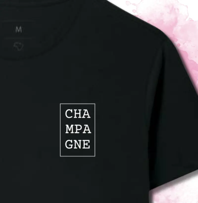 CHA.MPA.GNE Minimal
