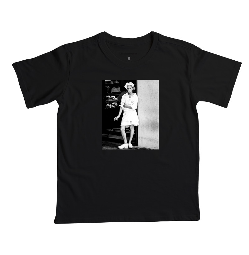 Camiseta Bistrô Fada