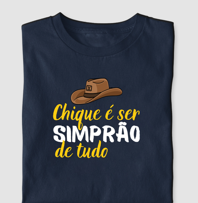 Simprão de Tudo