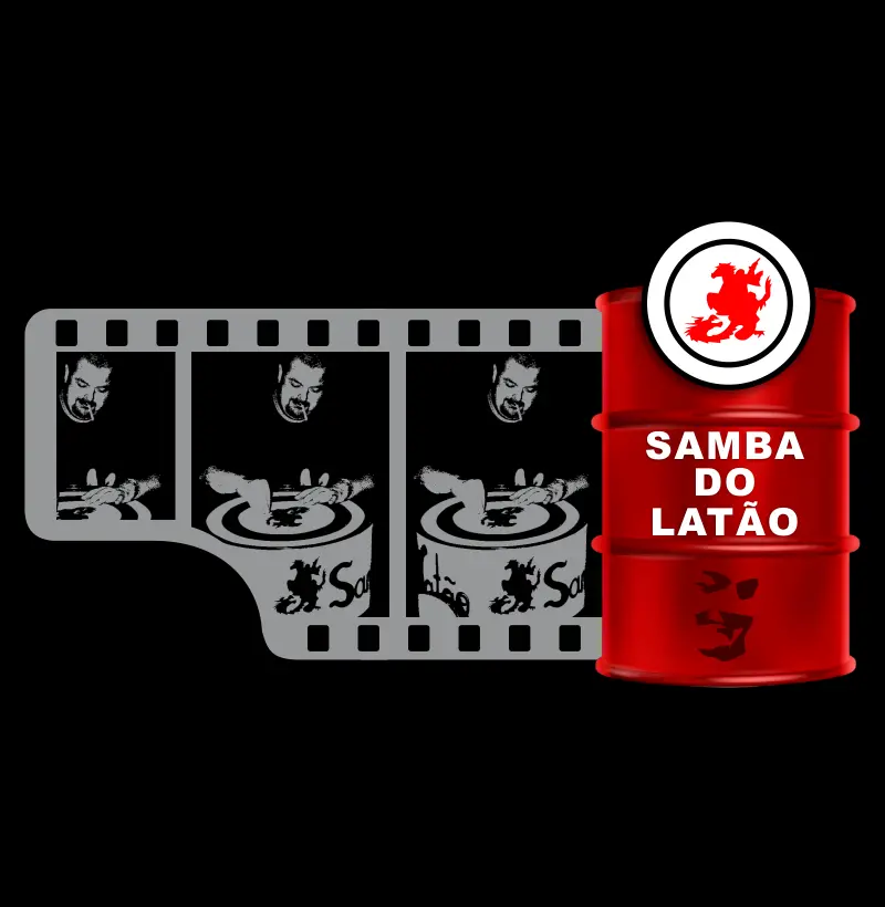 Samba do Latão (Edição Limitada)