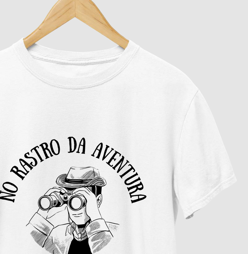 No Rastro da Aventura