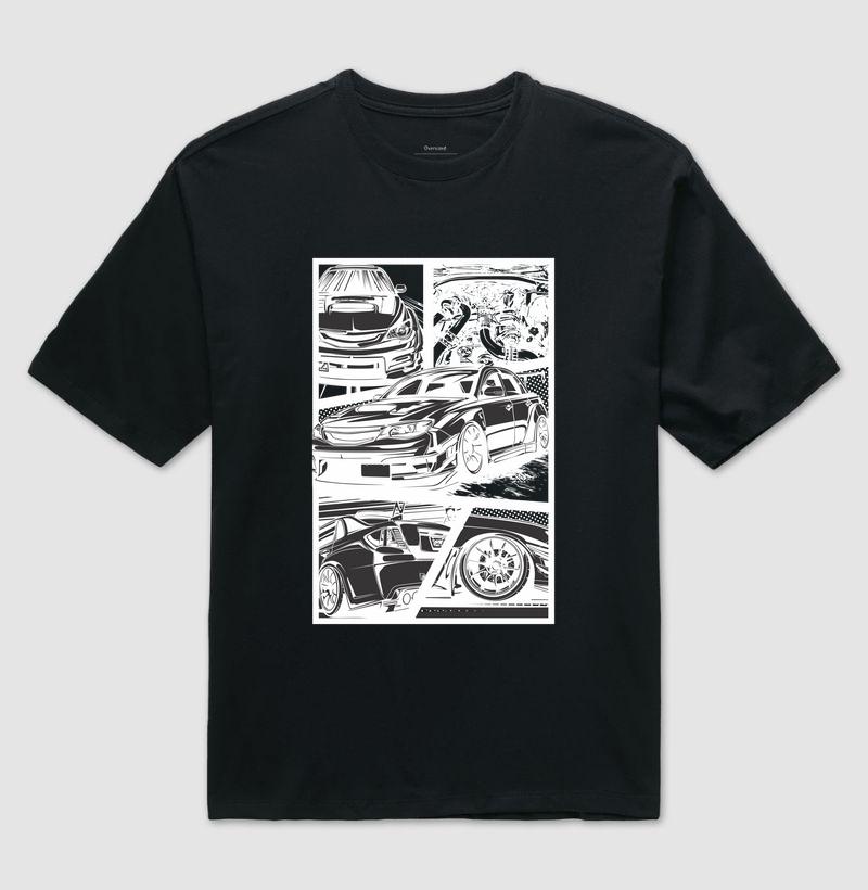 JDM - Cartum