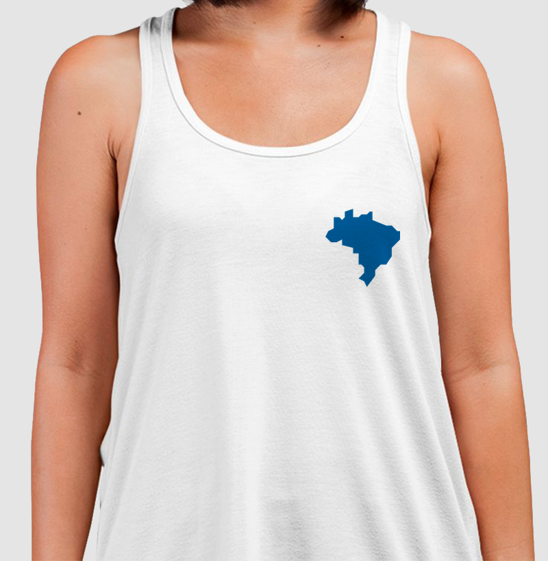 Brasil Mapa