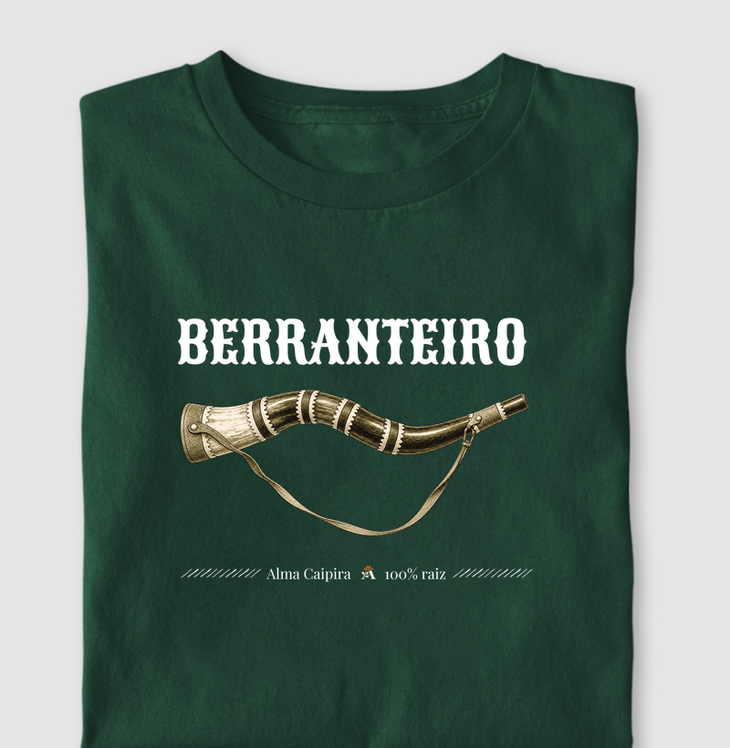 Berranteiro