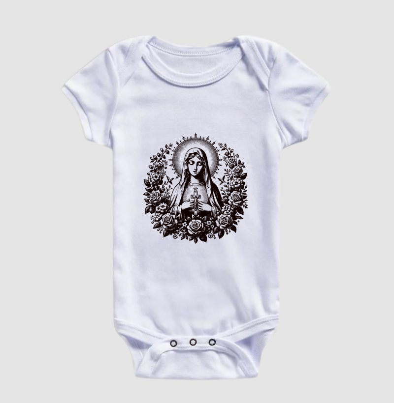 Maria Floral - Minimalista