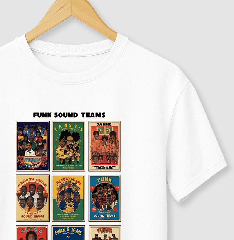 Funk Sound Teams