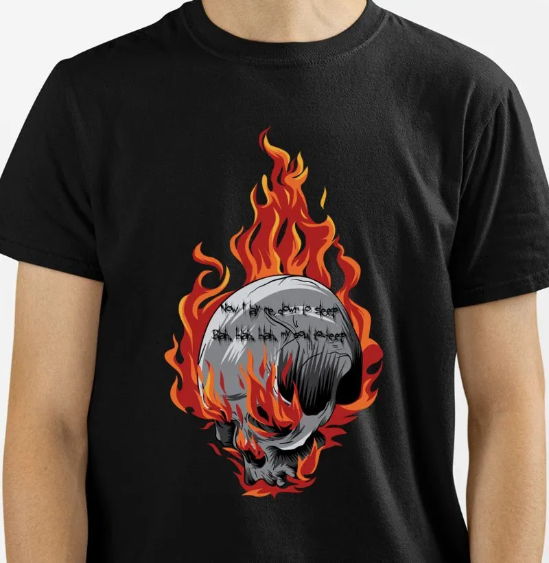 BURNING SOUL