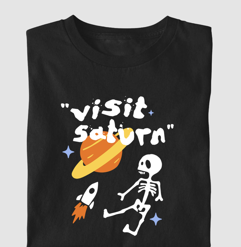 VISIT SATURN