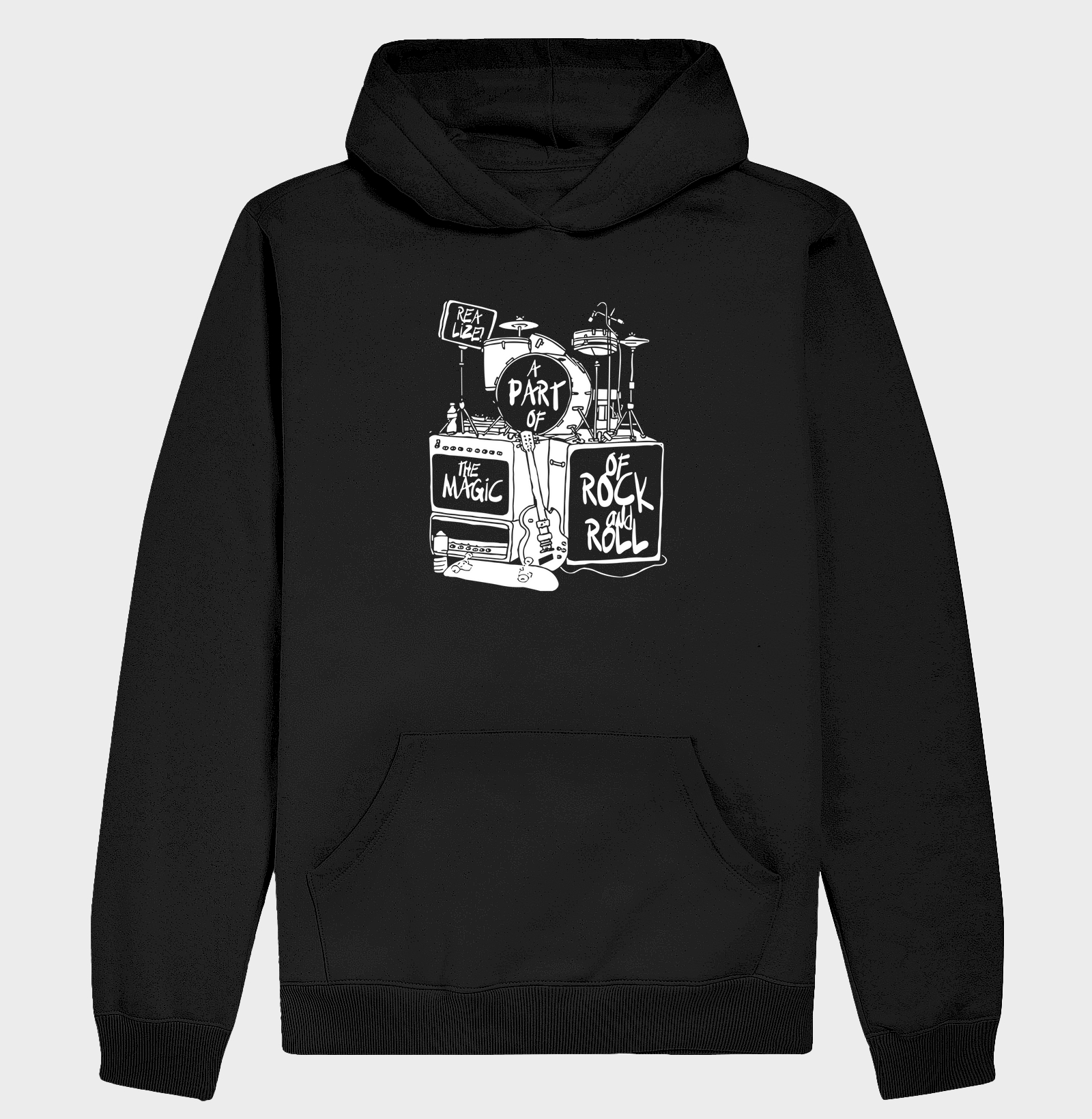 Let's Get Into The Groove