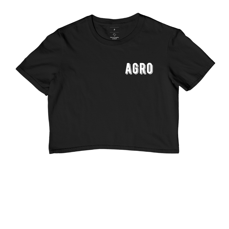 Agro Minimalista