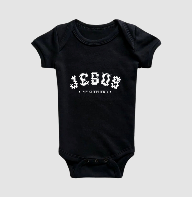 JESUS - MY SHEPHERD