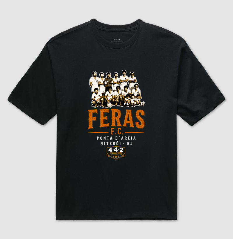 Feras F.C. 