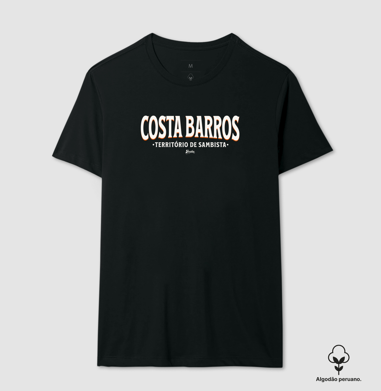 Costa Barros