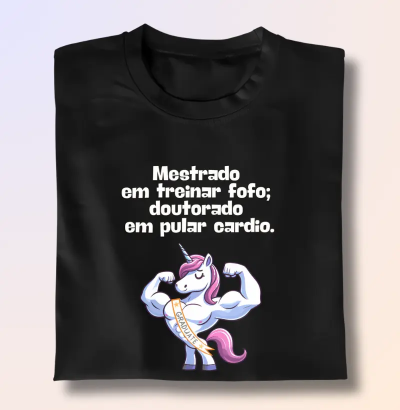 Mestrado & Doutorado