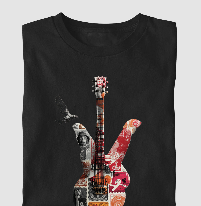 Guitar Art