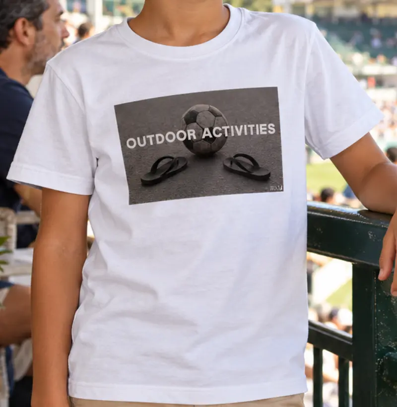 Outdoor activities