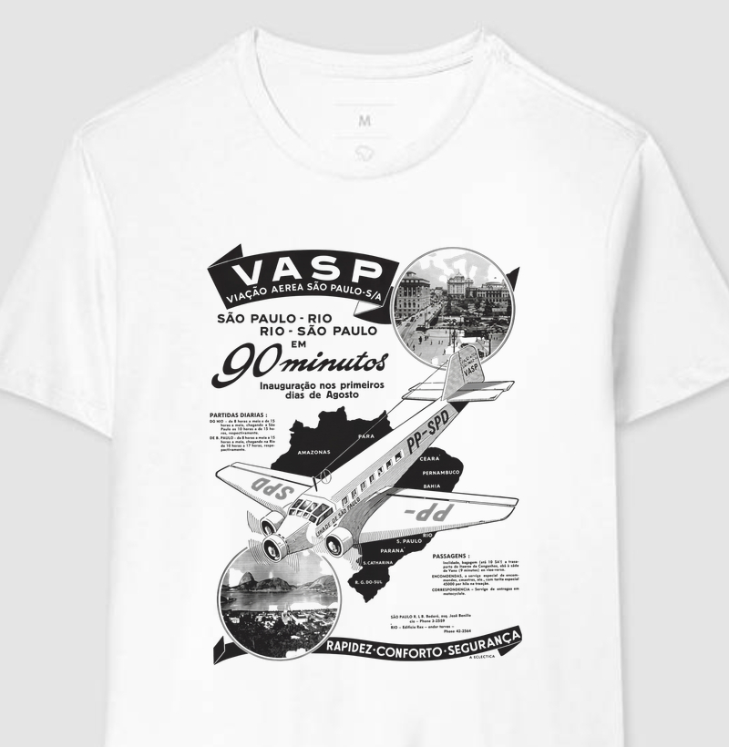 VASP - Vintage