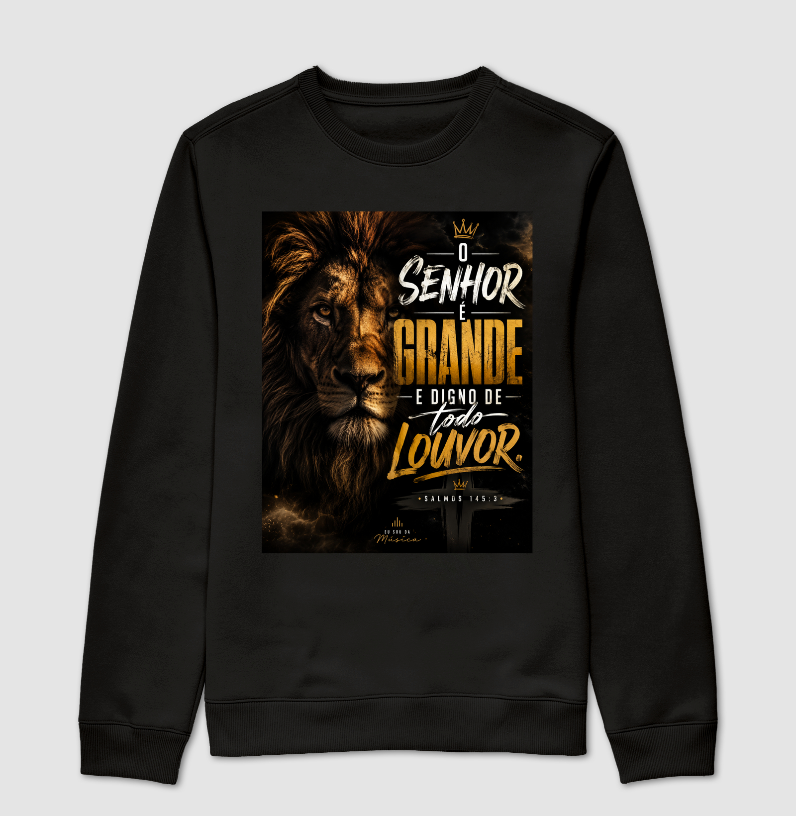 Todo Louvor