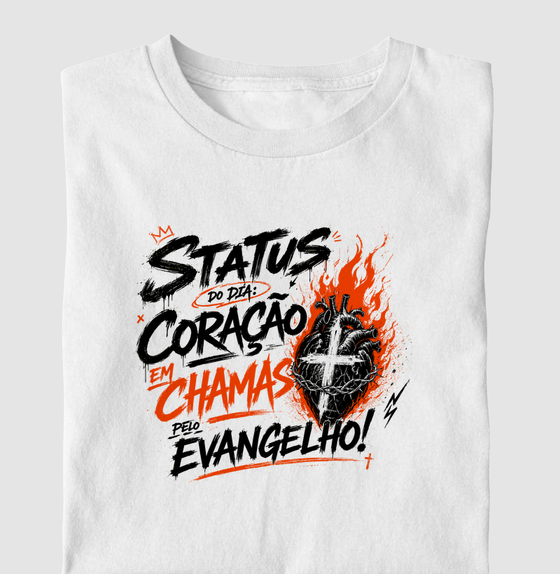 Camisa 0