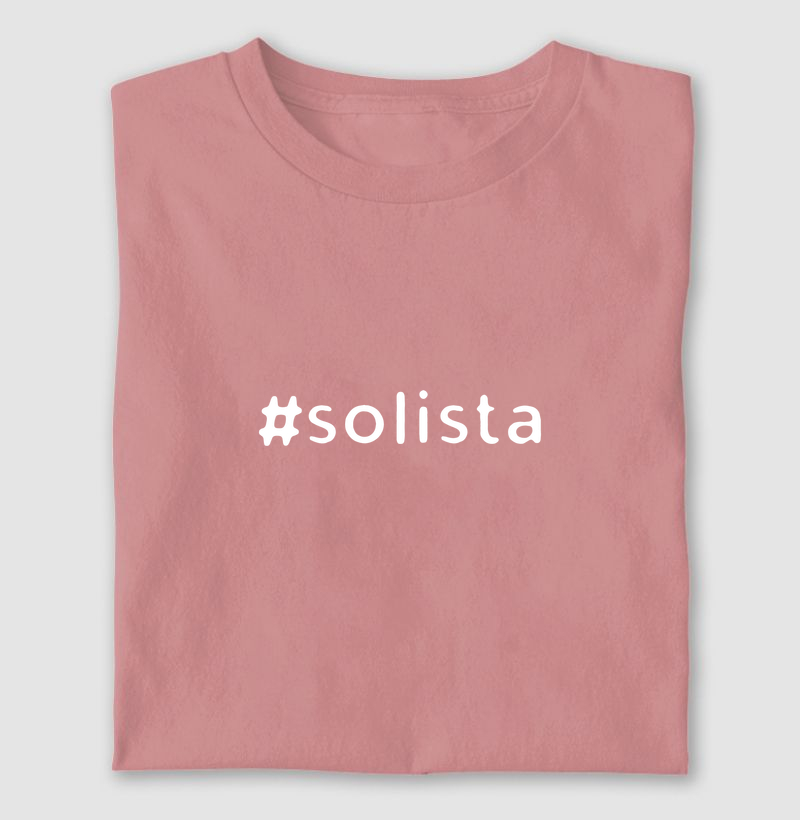 #solista
