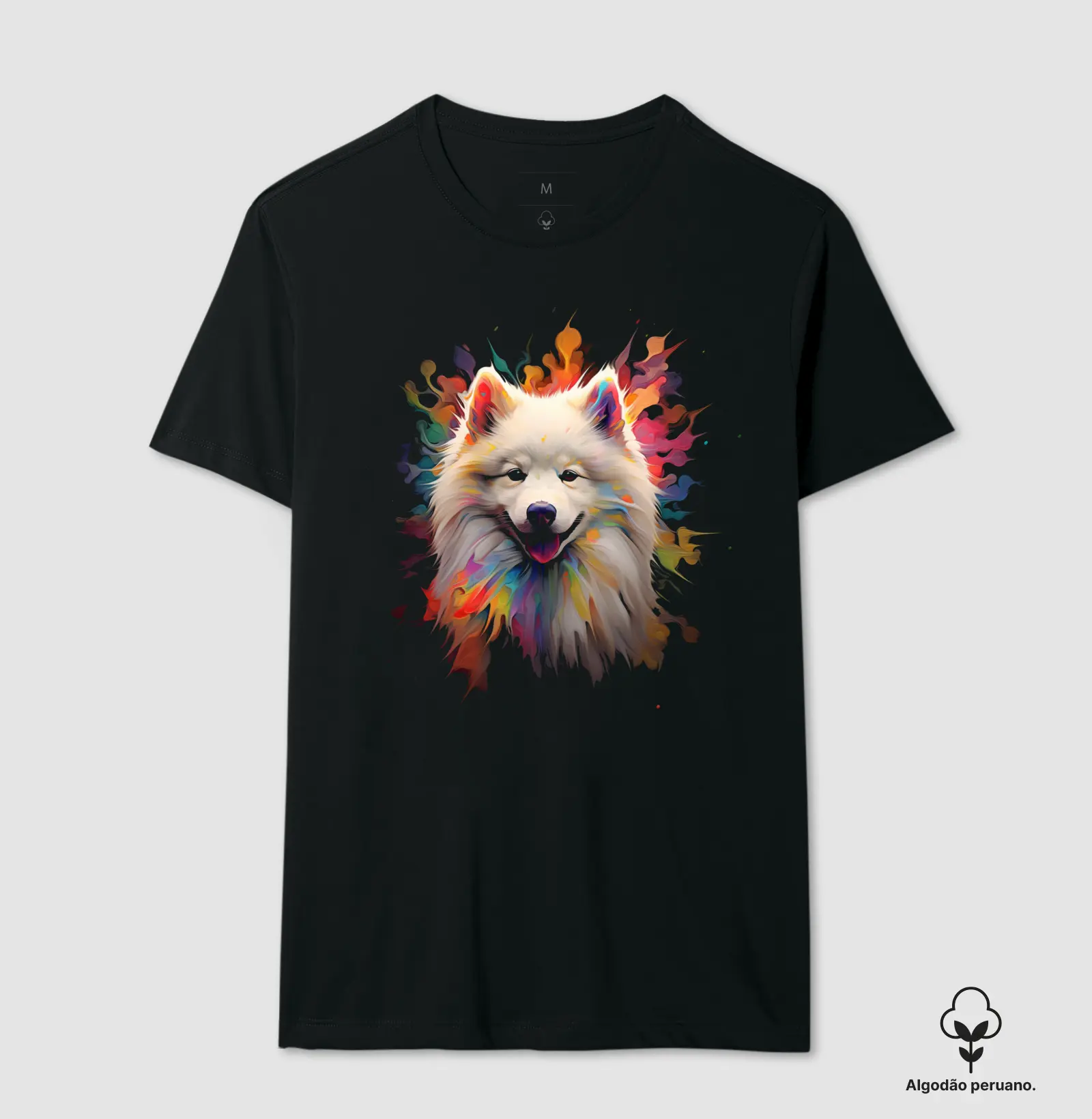 Samoyeda Vibrant Premium