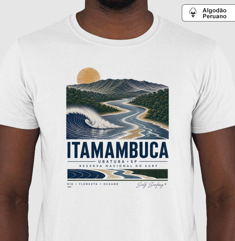 ITAMAMBUCA TM