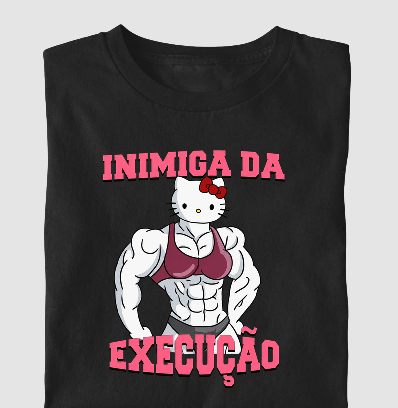Inimiga da execução