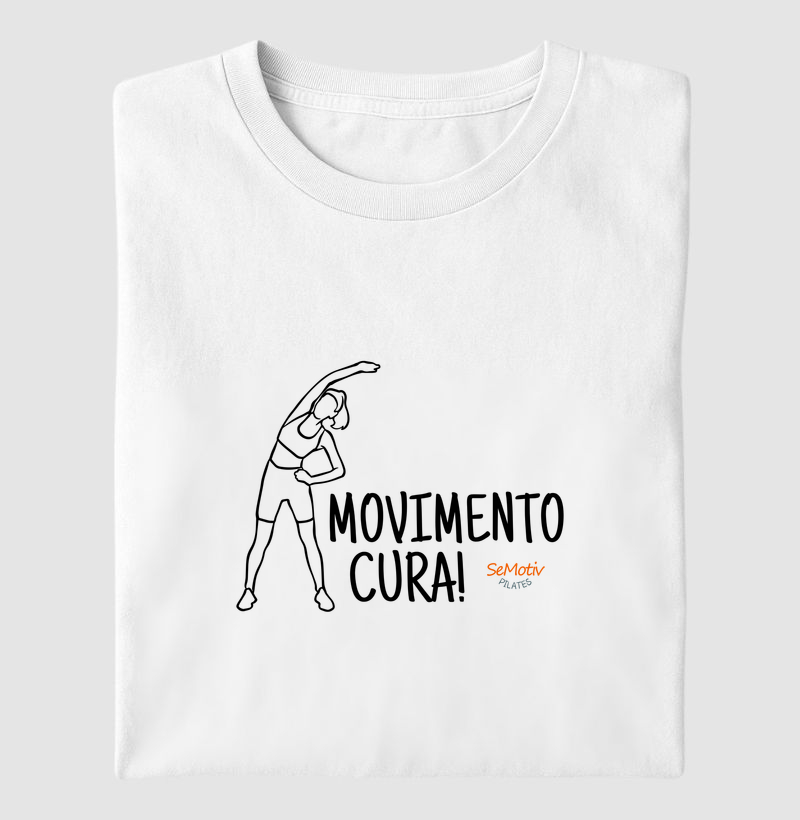 Movimento cura