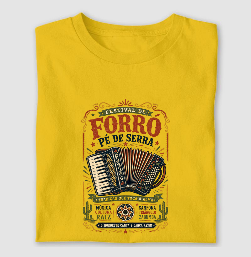Festival de forró