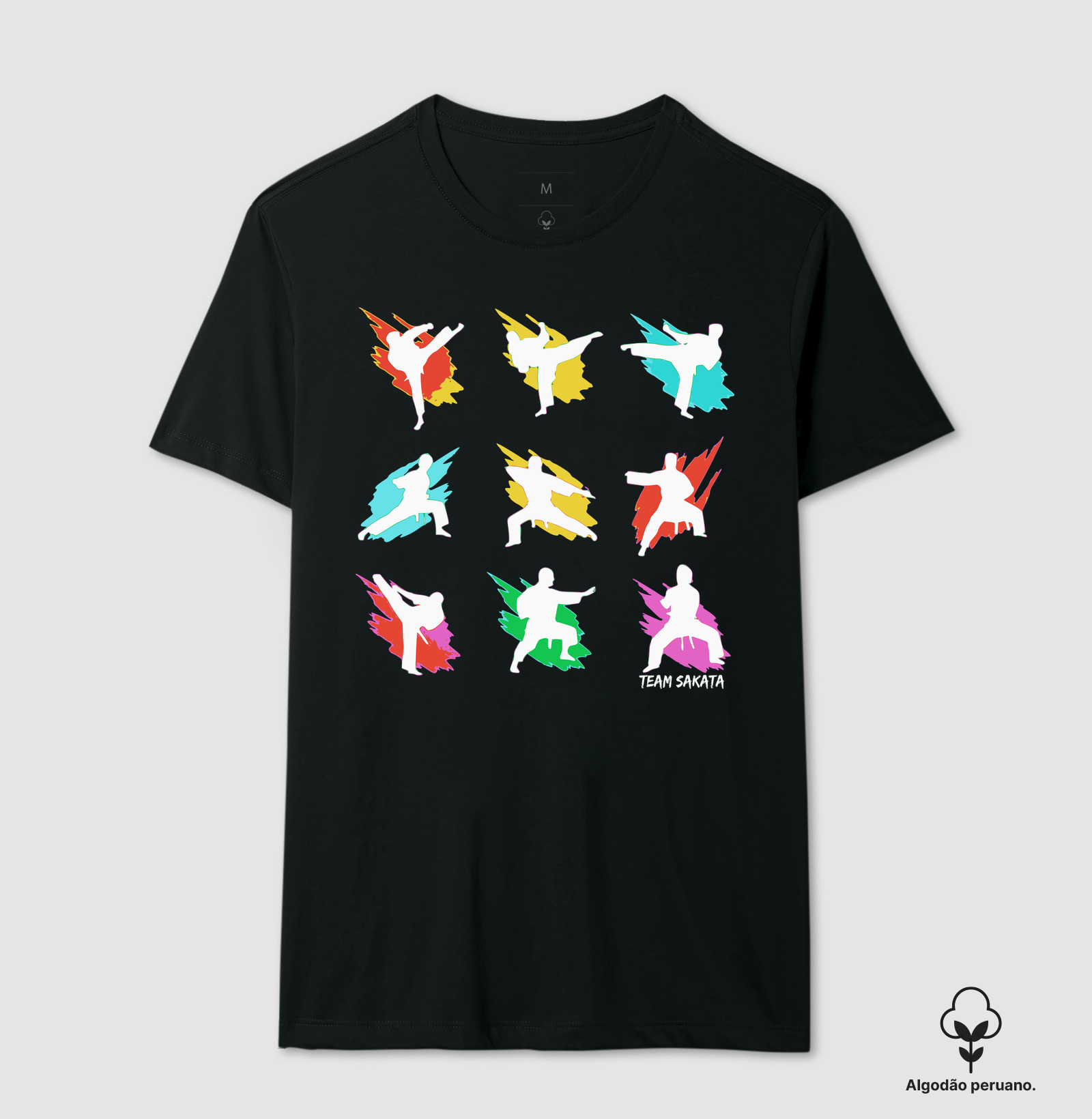 Multiplos Giovani Sakata