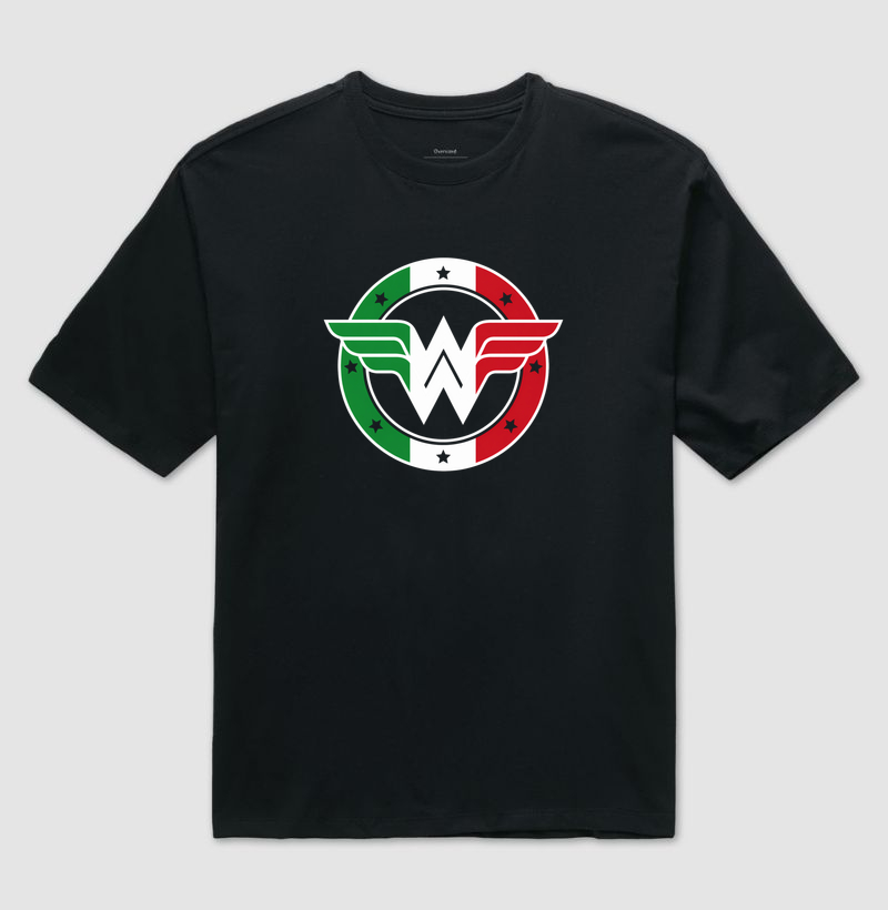 Mãe Maravilha Italiana