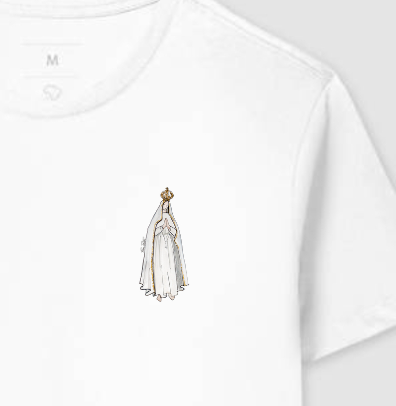 Nossa Senhora de Fátima pocket II