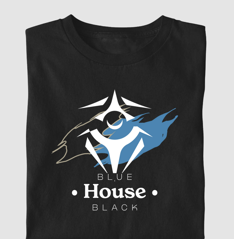 House Dimir - Guild Runes