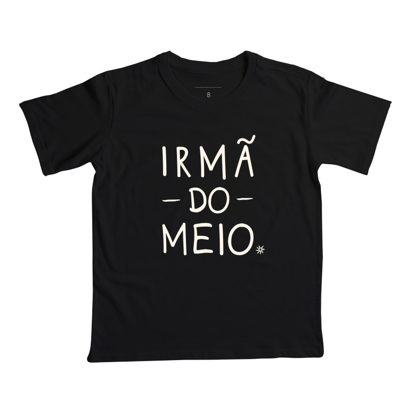 Irmã do Meio [Infantil]
