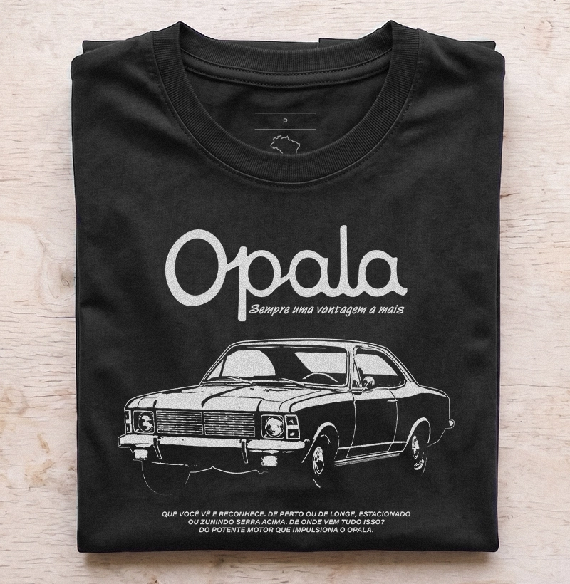Opala | Sempre uma vantagem a mais