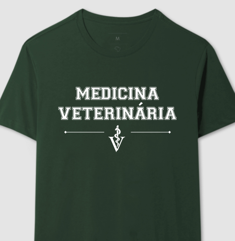 Medicina Veterinária
