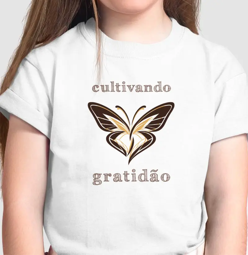 Cultivando • Gratidão (infantil)