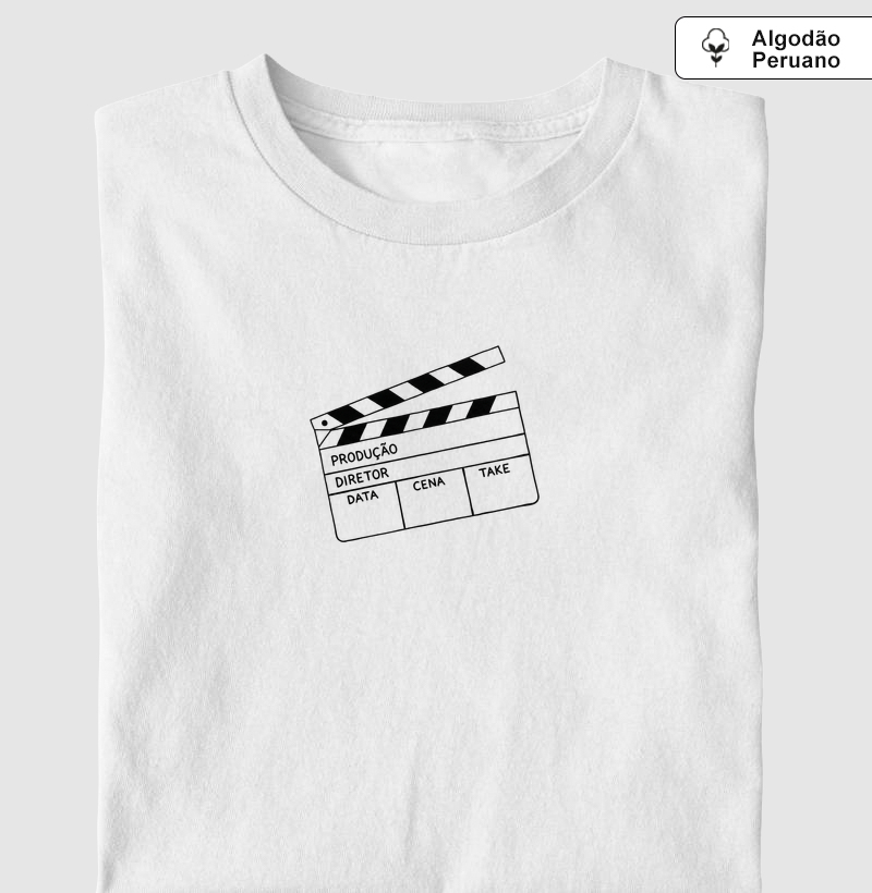 claquete