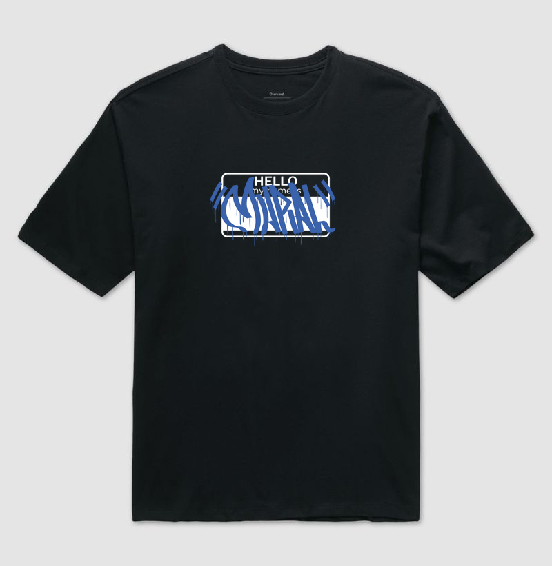 Camisa 0