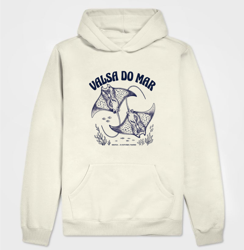 Camiseta A Dança das Raias